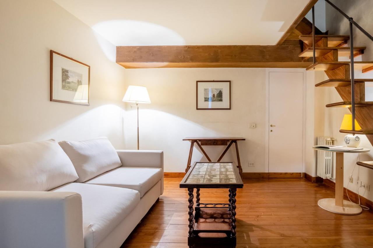 Palazzo Salviati by Varental Firenze Esterno foto